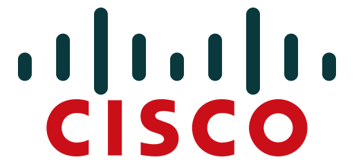 Logo Cisco