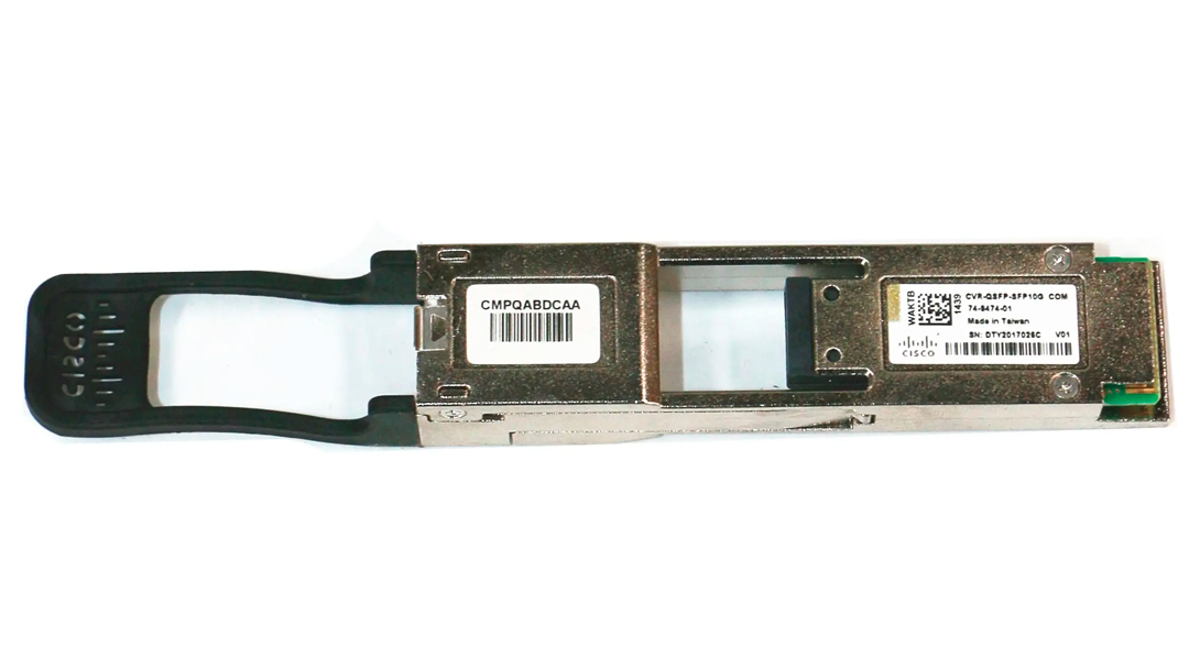 CVR-QSFP-SFP10G 