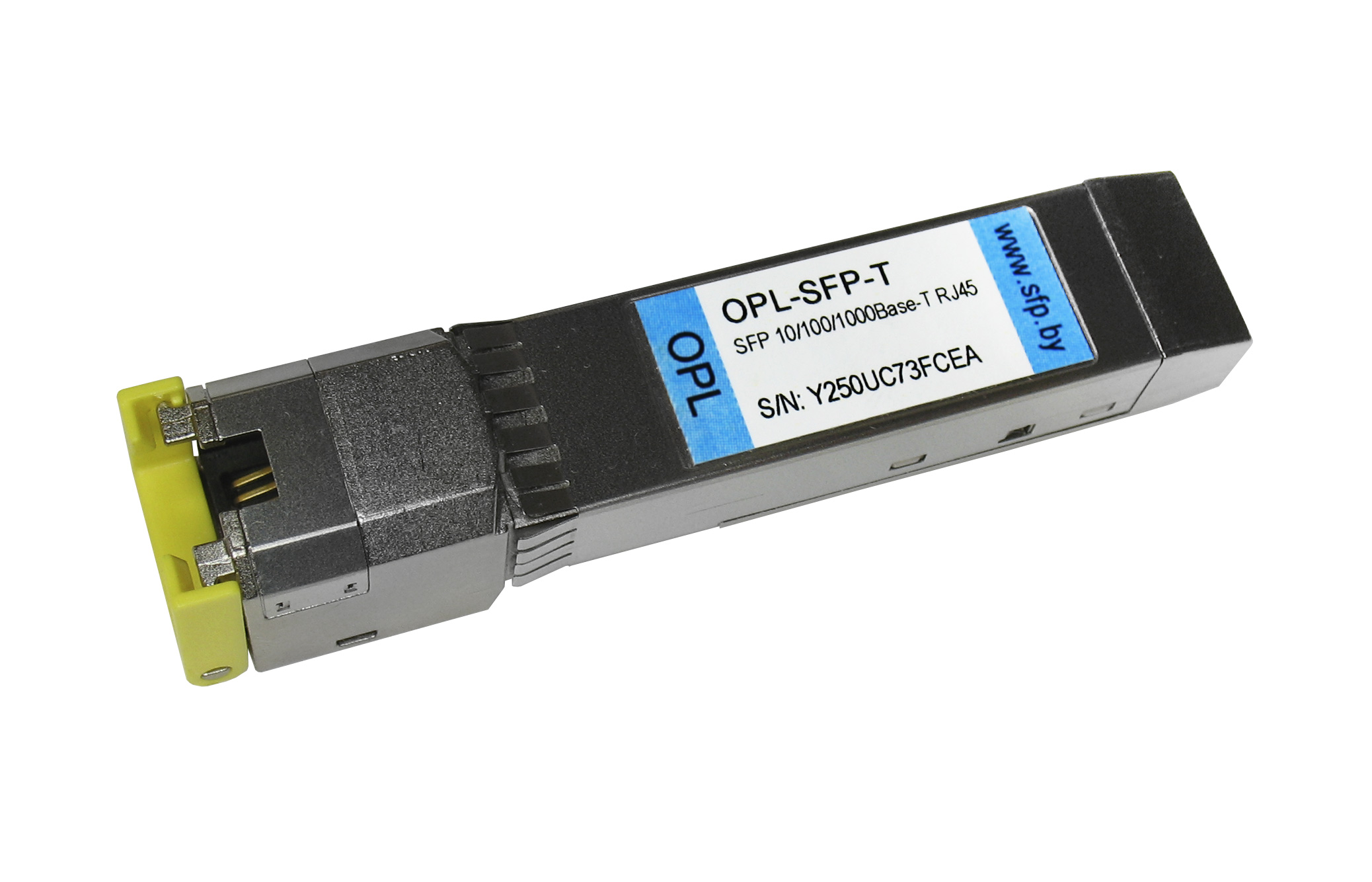 OPL-SFP-T 
