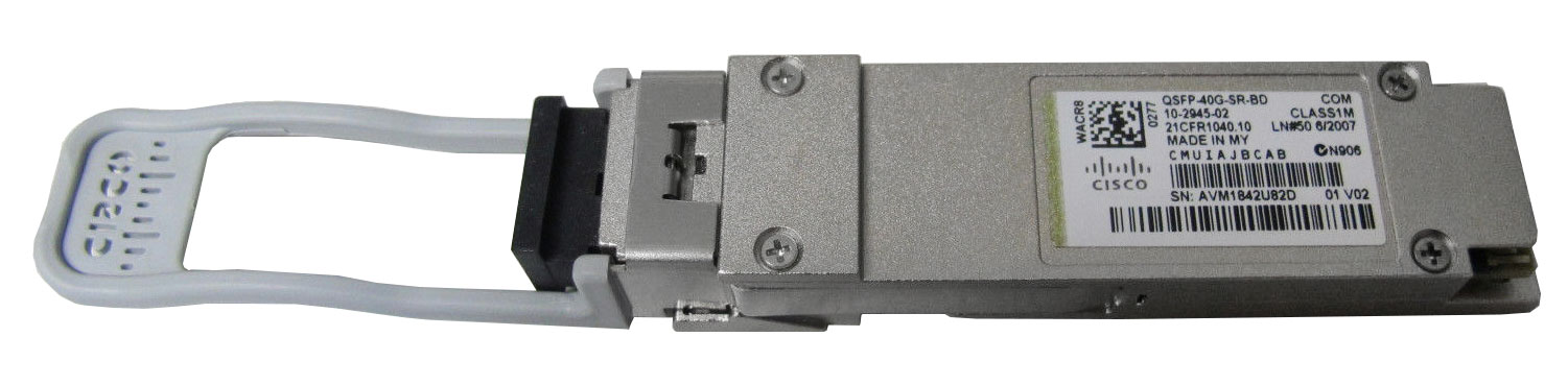 QSFP-40G-SR-BD 