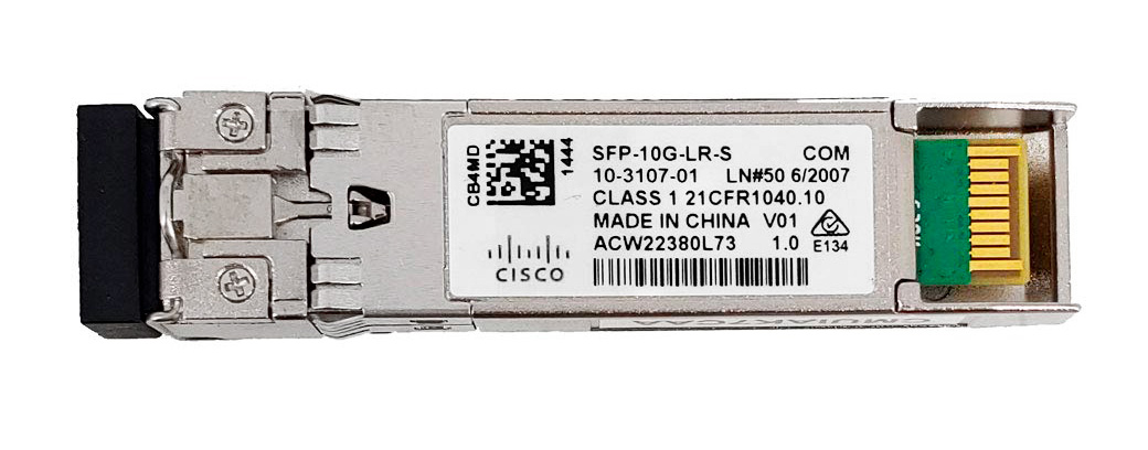 SFP-10G-LR-S 