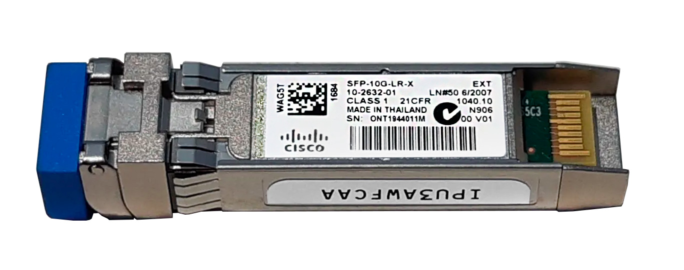 SFP-10G-LR-X 